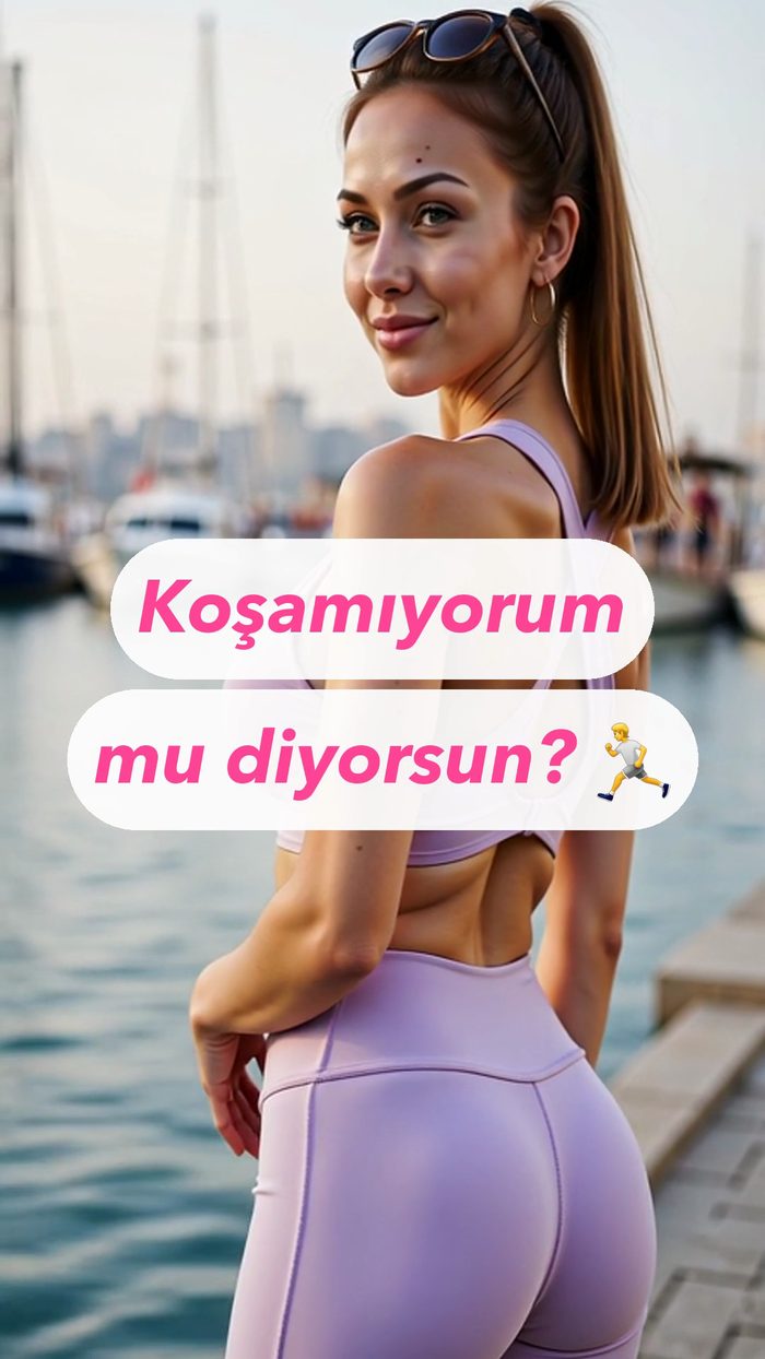Cumartesi: 5 km sahil